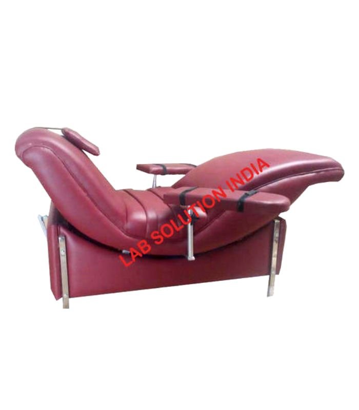 Deluxe Blood Donor Couch