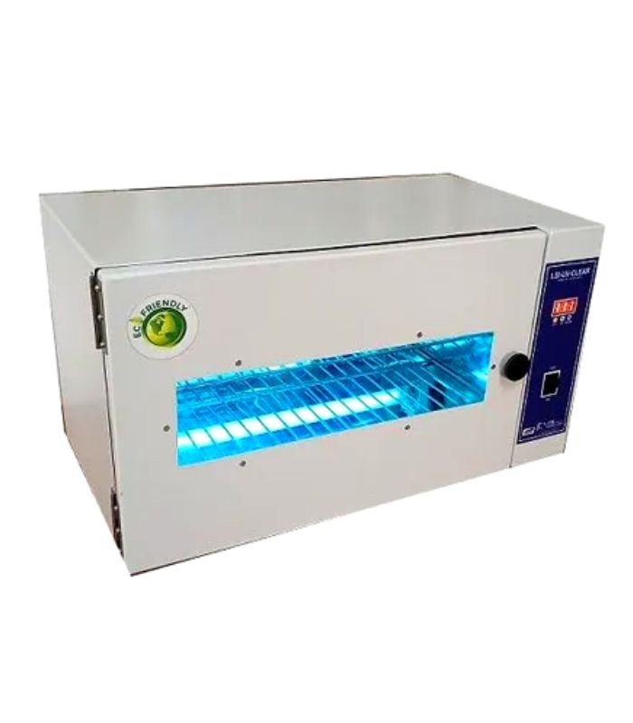 UV Sterilizer Cabinet UV Sanitizer