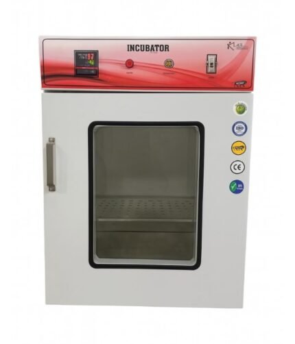 Digital Bacteriological Incubator