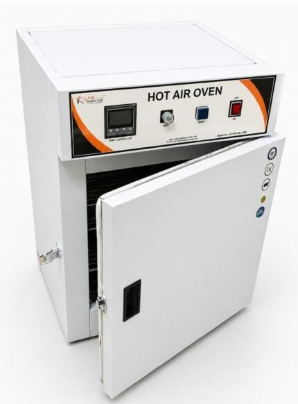 Digital Laboratory Hot Air Oven