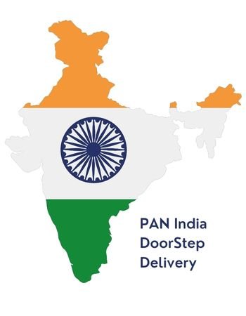 PAN India Shipping