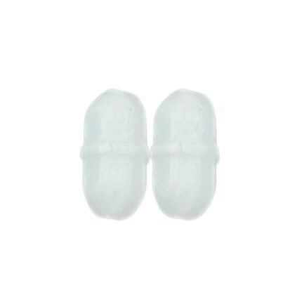 15X6mm Magnetic Stirrer Beads Bar Pack Of 2 Pieces