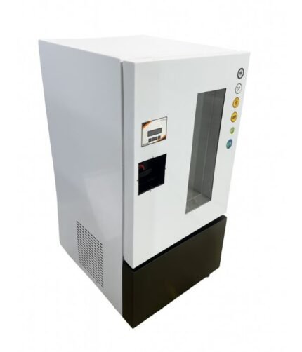 Blood Bank Refrigerator